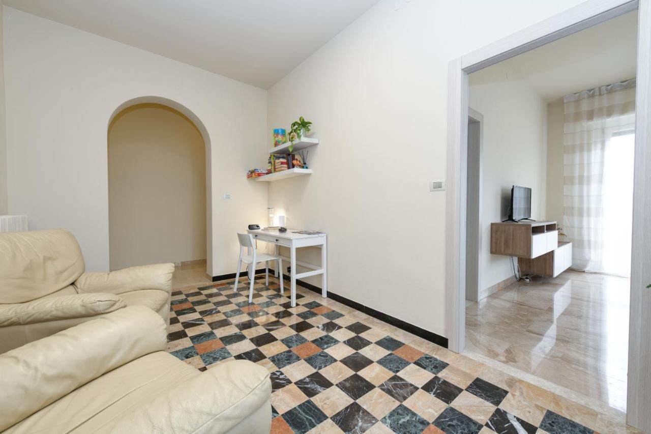 Ll Gelsomino Di Bazzani Apartment Villanuova sul clisi Ngoại thất bức ảnh