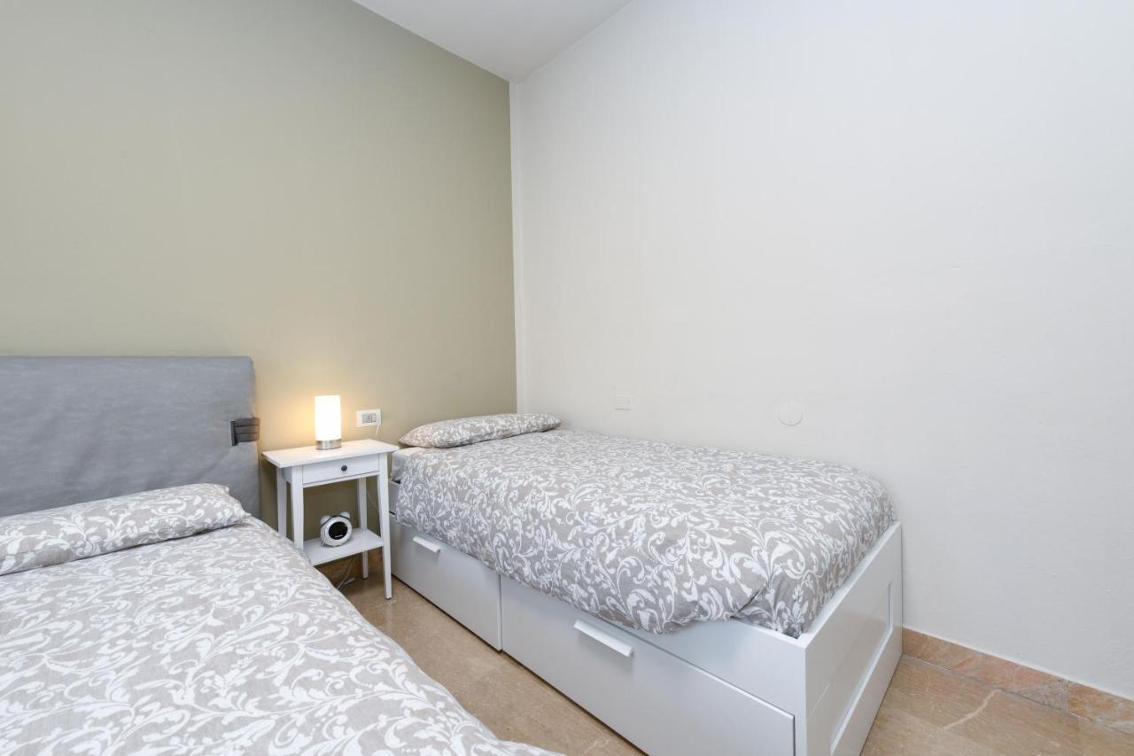 Ll Gelsomino Di Bazzani Apartment Villanuova sul clisi Ngoại thất bức ảnh