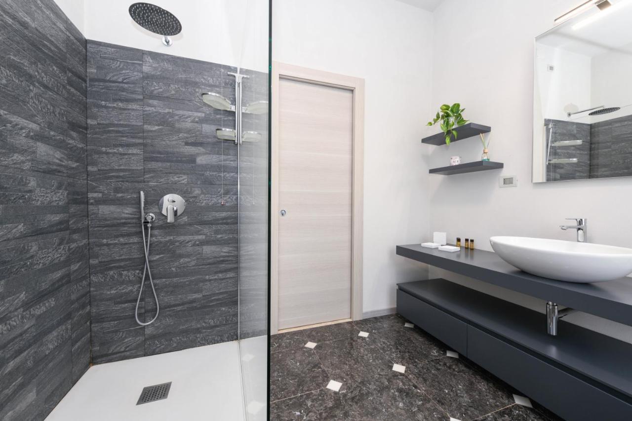 Ll Gelsomino Di Bazzani Apartment Villanuova sul clisi Ngoại thất bức ảnh